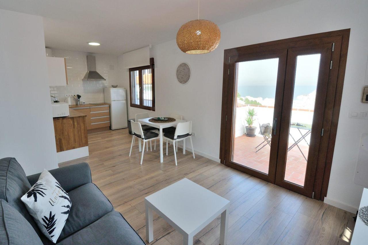 Apartament Atalayas 153 Peñiscola Zewnętrze zdjęcie